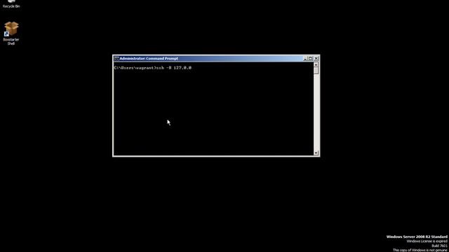SSH Port Forwarding - Part 2: Remote Port Forwarding смотреть онлайн