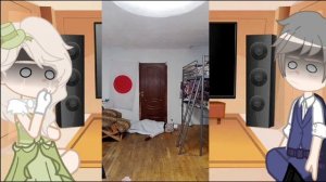 реакция родителей Гоголя на него? А.П.