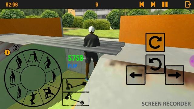 Jak expić punkty w scooter fe3d 2? |glitch/poradnik смотреть онлайн