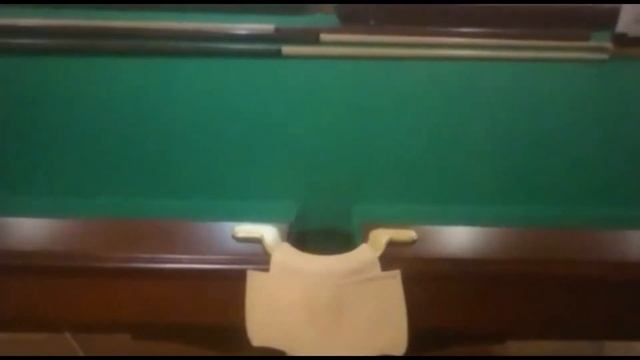 Бильярдный стол Барон II 8 футов смотреть онлайн