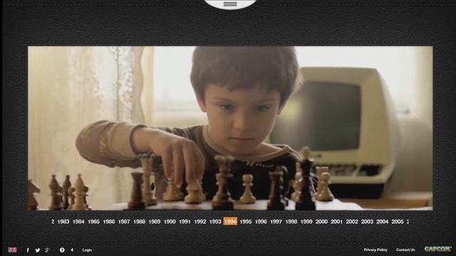 Replay! Remember Me #03/23 - Antoine's Journal - Chapter 1 (Part A) смотреть онлайн