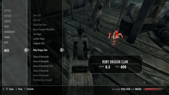 Skyrim Special Edition - Deep Playthrough 20 - 4k 60fps PC Max gfx - Zero HUD - Gameplay Walkthroug смотреть онлайн