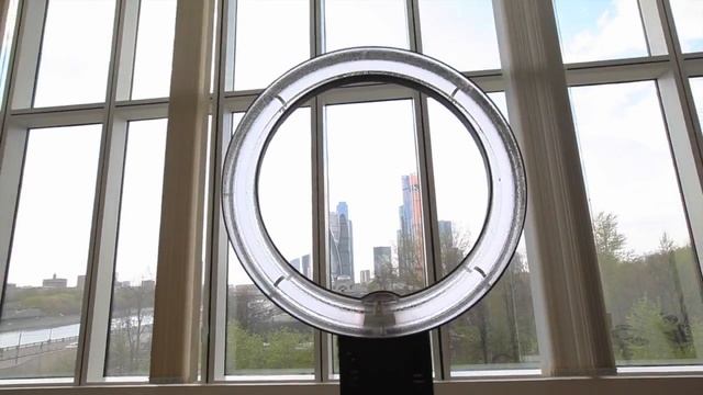 Круглые лампы Ring Lamp смотреть онлайн