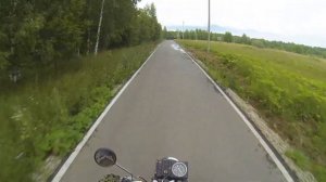 ИЖ ЮПИТЕР 5 ПЕРЕХОДНОЙ: ПРОДУБАС О ЖИЗНИ.