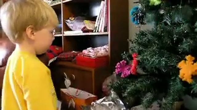 Merlin Meets Douglas Fir смотреть онлайн