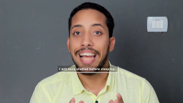 شرح جميع أزمنة المستقبل | زمن المستقبل البسيط - المستمر - التام - التام المستمر смотреть онлайн