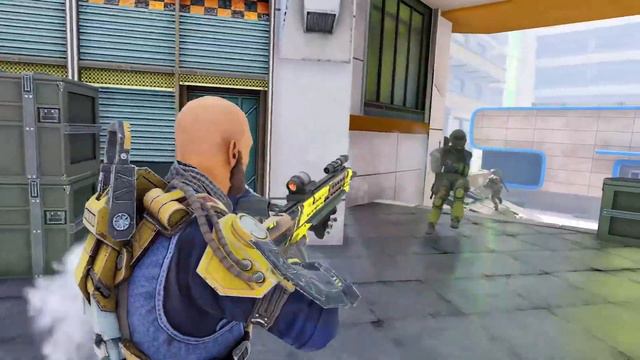 10 MOST POPULAR Multiplayer Games for Android & iOS That EVERYONE'S Downloading | 2023 #android #io смотреть онлайн