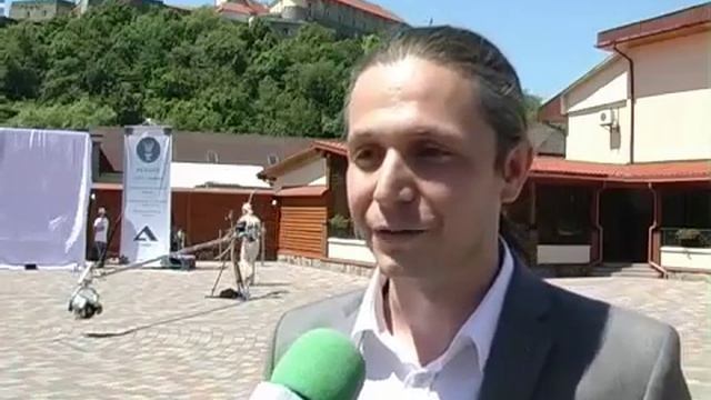 Динамік смотреть онлайн