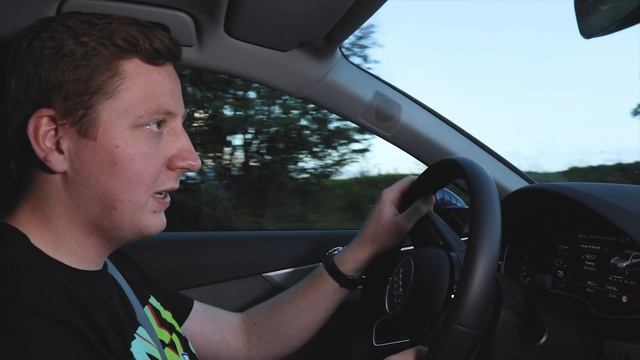 Audi A4 B9 Test | Diese 4 Dinge gehen gar nicht! смотреть онлайн
