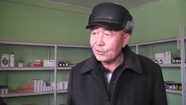 Кара-Суу районундагы ветаптека