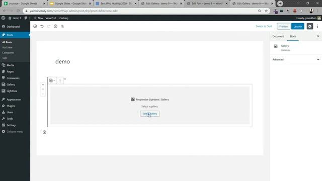 Which Is The Best Wordpress Lightbox Plugin in 2020 ? смотреть онлайн