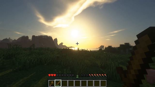 Starting A New Journey in MINECRAFT JAVA/Super Graphics Ultra HD RTX/EP:1(Starting new series) смотреть онлайн