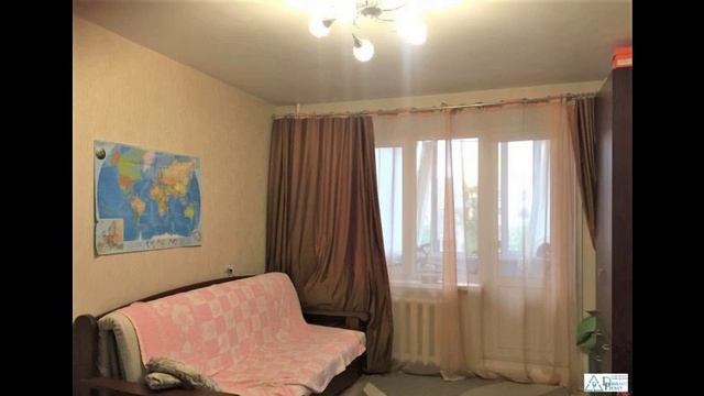 1-комнатная квартира в Томилино смотреть онлайн