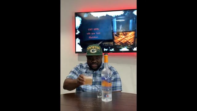 Grey Goose L’ Orange Cocktail Review смотреть онлайн