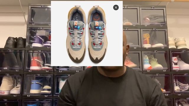 ???How To Cop Air Max 270 Cactus ? Jack Travis Scott’s And Review ??? смотреть онлайн