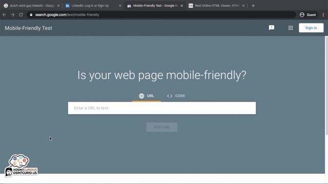 10 Minute Tip: Viewing LinkedIn Profiles Anonymously смотреть онлайн