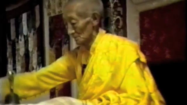 kalu rinpoche: white mahakala and mantra смотреть онлайн