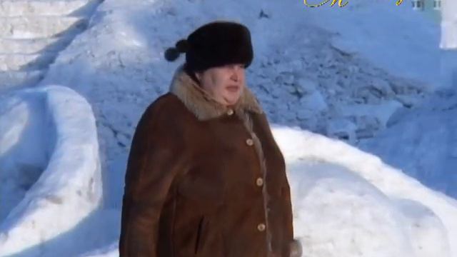 "МИМОХОДОМ", 13 декабря 2011 год. Автор проекта О. Дзиов смотреть онлайн