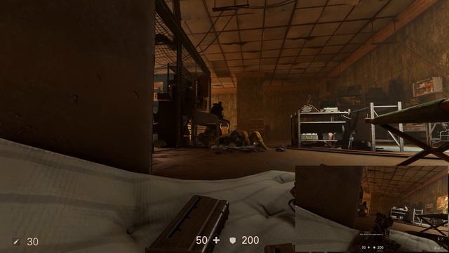 Penthouse Battle (I Am Death Incarnate) - Wolfenstein II: The New Colossus смотреть онлайн