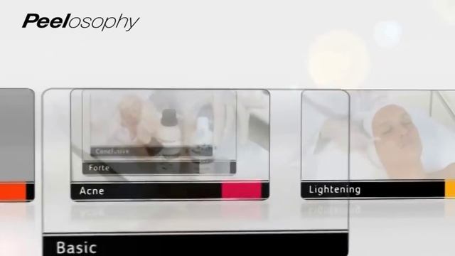 Peelosophy - Christina Kosmetika смотреть онлайн