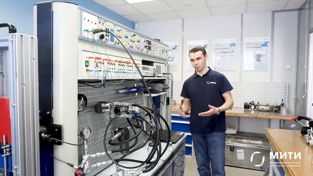 Промышленный привод смотреть онлайн