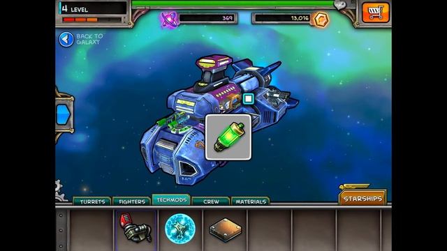 PlunderNauts iOS Game review and Game Play смотреть онлайн