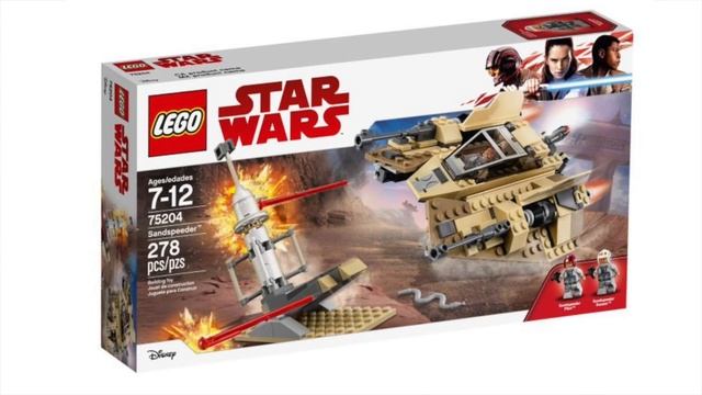 LEGO Minecraft 2018 наборы , LEGO Ninjago 2018 , LEGO City 2018 и LEGO Star Wars 2018 . LEGO НОВОСТ смотреть онлайн