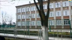 Обзор станицы Старомышастовская Краснодарский край