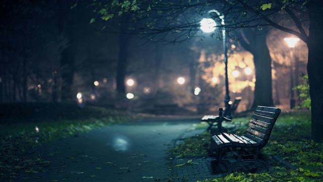 Relaxing Piano Music - A Night To Enjoy [My Piano Improvisation] смотреть онлайн