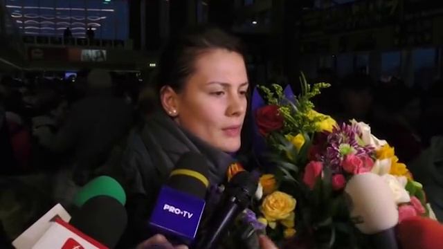 Sosirea tricolorelor în România смотреть онлайн