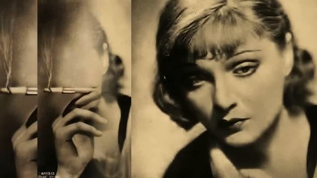 "Eine Nacht in Monte-Carlo" ... a tango by Leo Monosson & Marek Weber (1931) смотреть онлайн