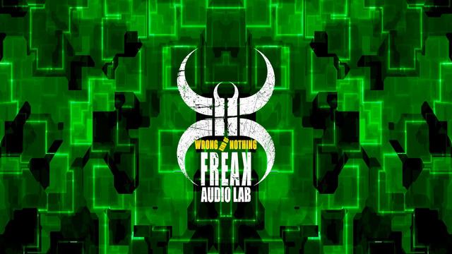 Freak Audio Lab - Wrong Kind Of Nothing (play along version) смотреть онлайн