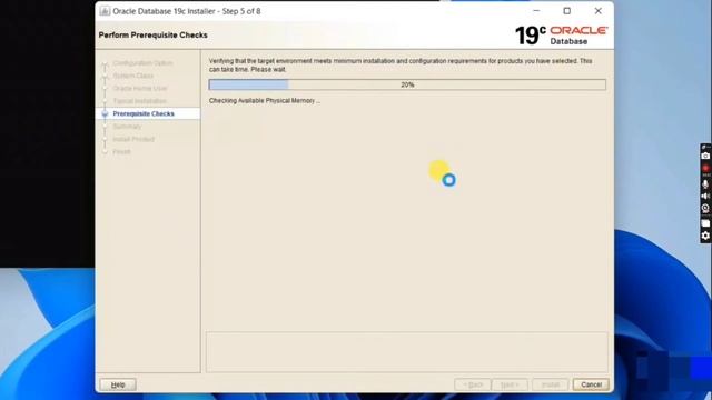 How to download ♦️ Oracle 19c and SQL Developer Install on windows10/11 || Tech Brgv ||#sqldevelope смотреть онлайн