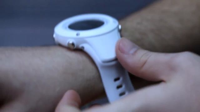 Анонс на Suunto Ambit 2 R - специальных часов для бега с GPS-навигацией. смотреть онлайн