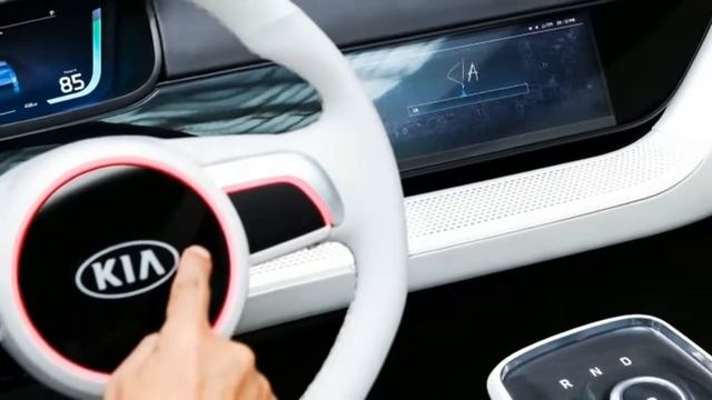 2018 kia niro awd смотреть онлайн