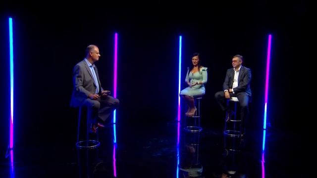 Омниканальный доступ к релевантной информации -залог эффективности внешних и внутренних коммуникаци смотреть онлайн