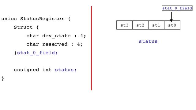 union in c | C programming language | by dubebox смотреть онлайн