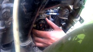 ПОЧЕМУ НЕ ЗАВОДИТСЯ МОТОЦИКЛ УРАЛ? НАСТРОЙКА ЗАЖИГАНИЯ для ЧАЙНИКОВ