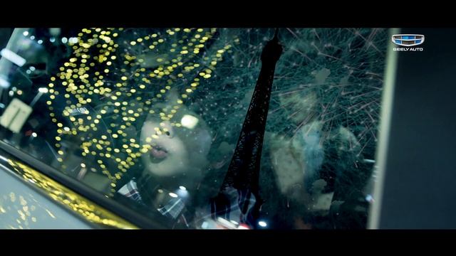 AZKARRA, un SUV de clase mundial. смотреть онлайн