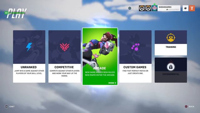 Overwatch 2 (18+ Only)