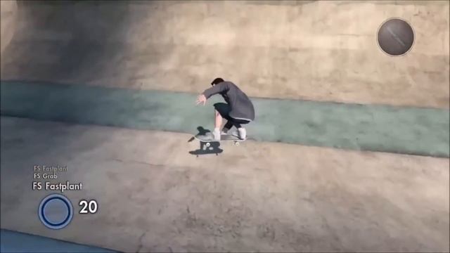 SKATE 3 in 2019 (9 Years Later) - Is it DEAD or still the BEST? смотреть онлайн