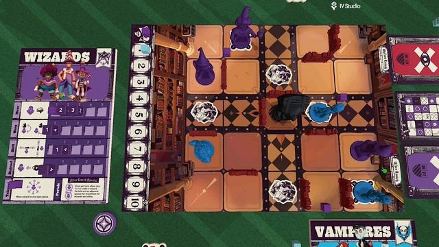 Mythic mischief. Разбор правил настольной игры смотреть онлайн