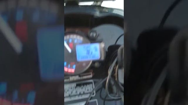 Tayga Patrul 800swt скорость в пухляке