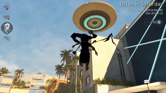 Goat Simulator: PAYDAY - Секреты и Пасхалки смотреть онлайн