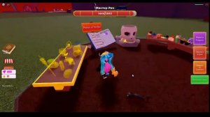 ИНГРЕДИЕНТ?ГОЛОВА ДЬЯВОЛА в Чокнутых Волшебниках?♂️Roblox