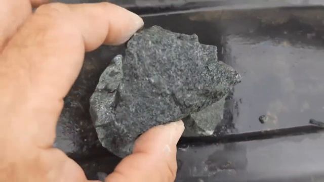 Рассказываем и показываем - диабаз как камень для габионов в Крыму и Севастополе смотреть онлайн