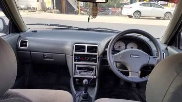#suzuki_cultus_for_sale | Suzuki Cultus 2009 Model for sale смотреть онлайн