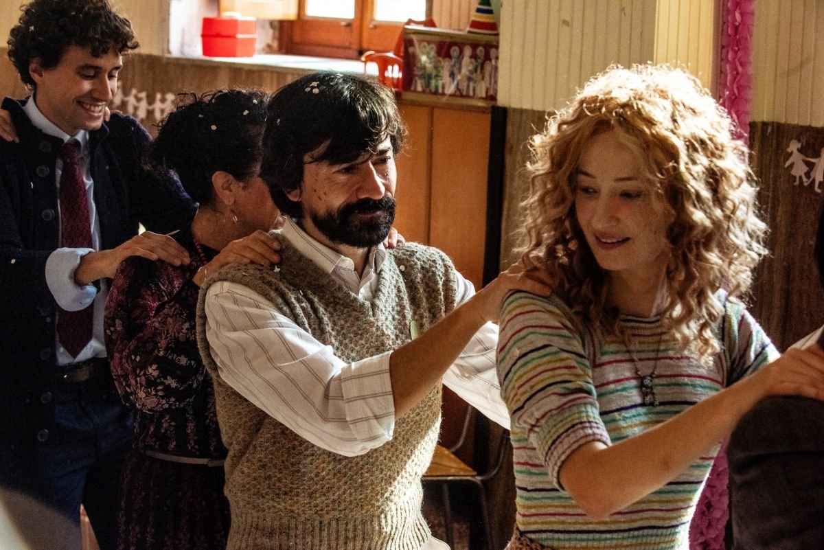 Порочная связь — Русский трейлер (2021) смотреть онлайн