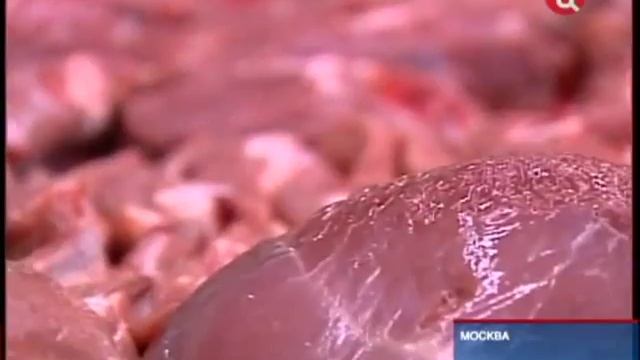 Мэр Собянин посетил Ленинградский рынок смотреть онлайн