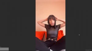 Ditria Hypnotized - Full session one